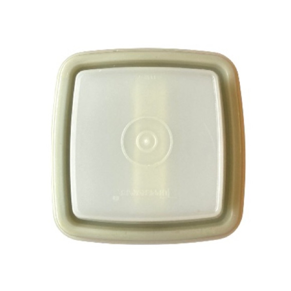 VTG Tupperware Pickle Container - Picture 2 of 5
